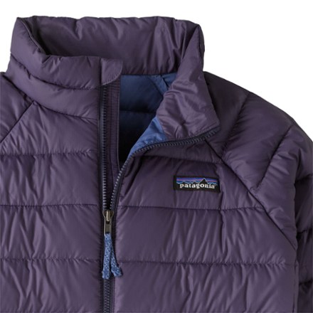 Patagonia Down Sweater - Kids' 3