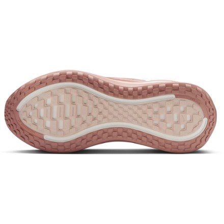 Nike Vomero Plus Road-Running Shoes - Women's 5
