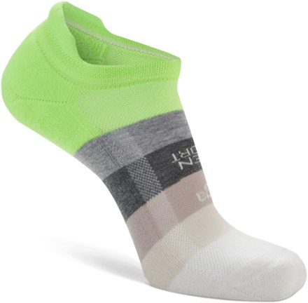 Balega Hidden Comfort No-Show Socks 0
