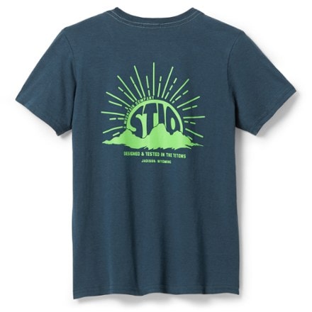 Stio Mountain Sol T-Shirt - Kids' 1