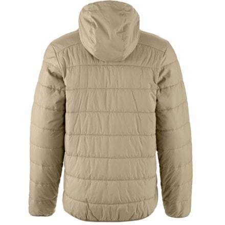 Fjallraven Keb Padded Insulated Hoodie - Men's 1