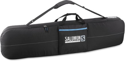 salomon nordic ski bag