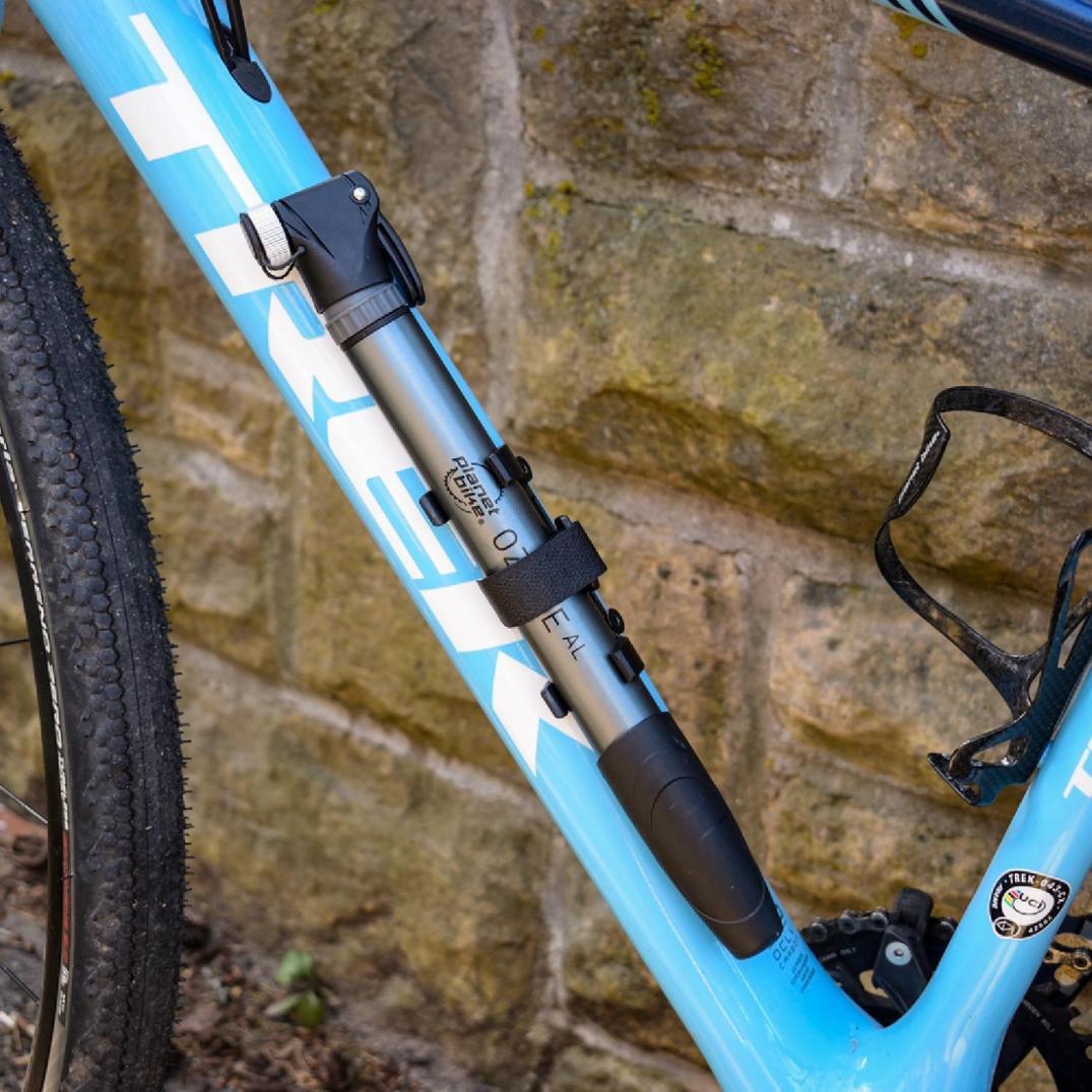 Location Image for Ozone AL Mini Bike Pump