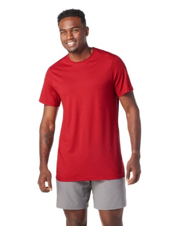 Smartwool T-Shirt - Men's 1
