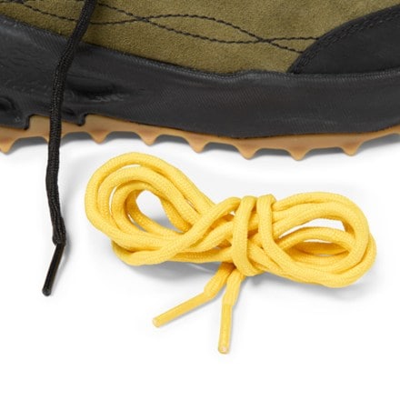 KEEN Jasper Zionic Sneakers - Men's 5