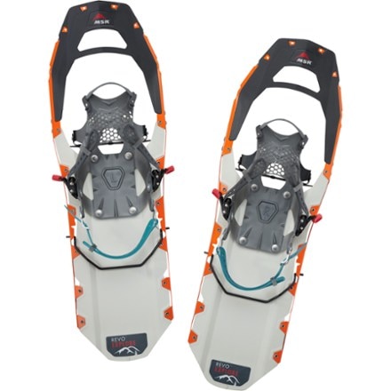 MSR Revo Explore Snowshoes - Men's Size 25 in.