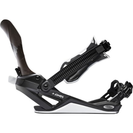 Jones Mercury FASE Snowboard Bindings - 2026/2027 2
