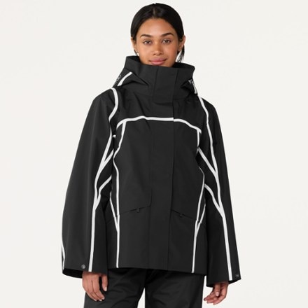 SENIQ Tectonic Jacket - Women's 2