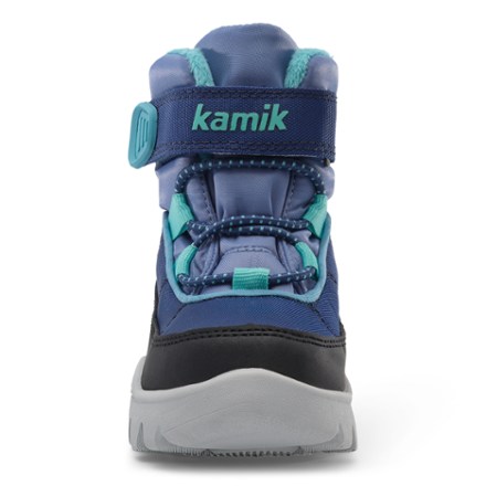 Kamik Stance 3 Boots - Toddlers' 3