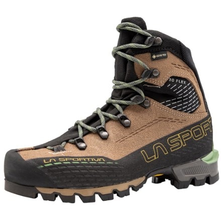 La Sportiva Trango Alpine GTX Mountaineering Boots - Women's 1