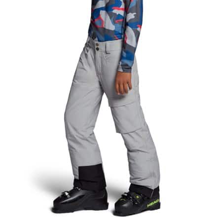 Obermeyer Parker Snow Pants - Boys' 4