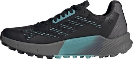 adidas Terrex Agravic Flow 2 Trail-Running Shoes - Women's 1