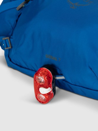 Osprey Seral 7 Hydration Waist Pack 10