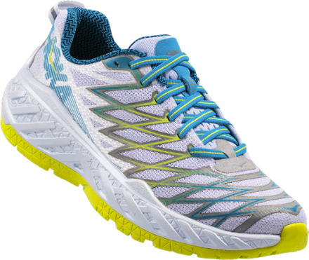 hoka clayton 2 women's running shoes