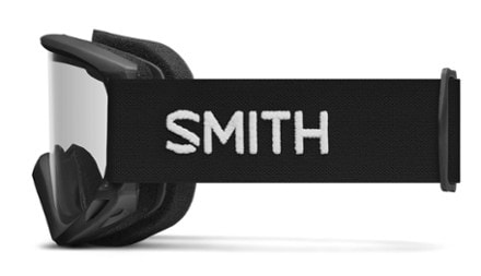 Smith Cascade Classic Snow Goggles 1