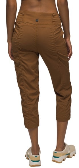 On Body Image of color Sepia