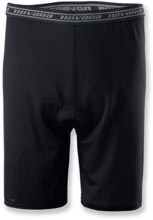 Novara Padded Cycle Boxers - Men's | REI Co-op