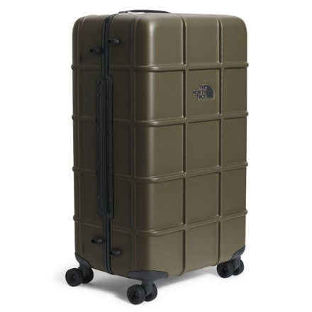 The North Face All Weather 4-Wheeler 30" Wheeled Luggage 0