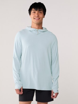 Patagonia Tropic Comfort Natural Hoody - Men's 1