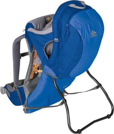 kelty tour 1.0 child carrier