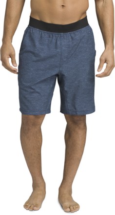 prana yoga shorts mens