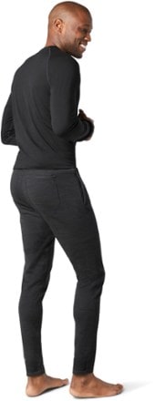 Smartwool Intraknit Merino Fleece Pants - Men's 4