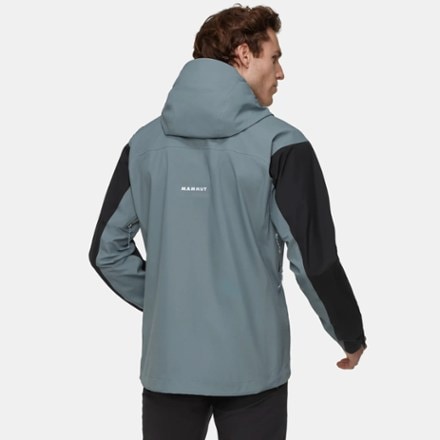 Mammut Taiss HS Hooded Jacket - Men's 2