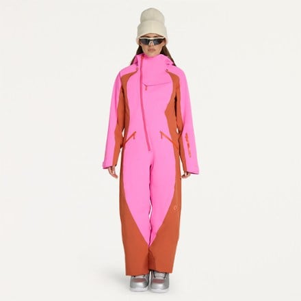 SENIQ Slopestar Ski Suit - Women's 1