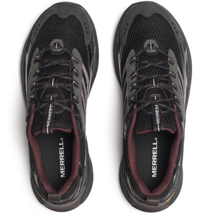 Merrell Moab Speed 2 Vent 2K SE Shoes - Men's 5