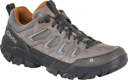 Oboz Sawtooth X Low Hiking Shoes - Men's 2