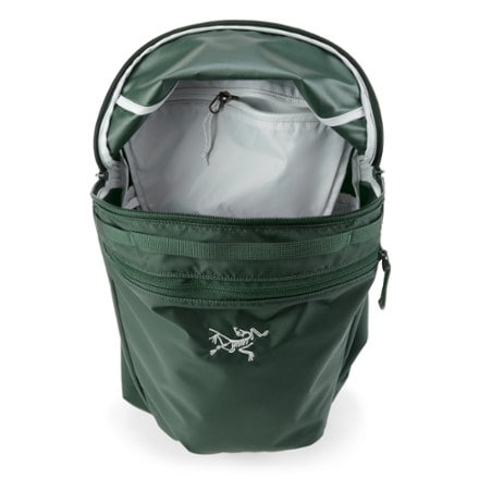 Arc'teryx Heliad 15 Pack 5