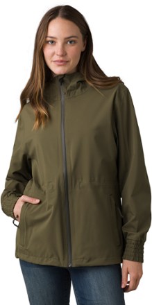 prAna Othello Falls Jacket - Women's 1