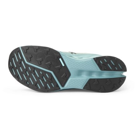 On Cloudsurfer Trail 2 Trail-Running Shoes - Men's 4