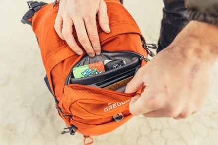 Gregory Citro 30 H2O Hydration Pack - Men's 7