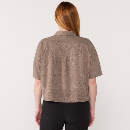 prAna Railay Button-Down Shirt - Women's 2