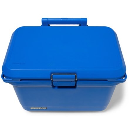 Coleman Pro 55-Quart Hard Cooler 4