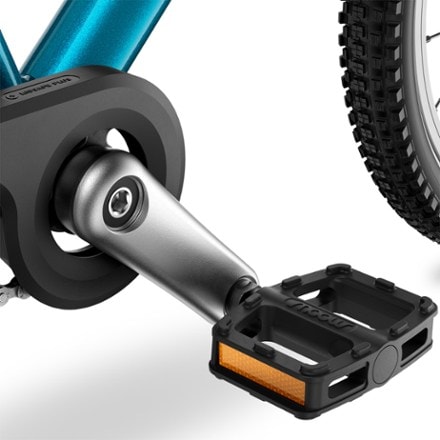 woom GO 2 Kids' Bike 5