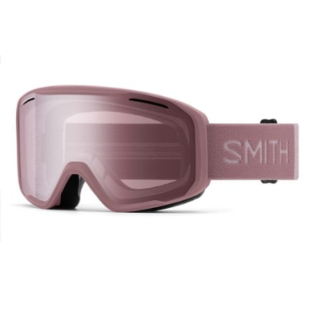 Smith Blazer Snow Goggles 0