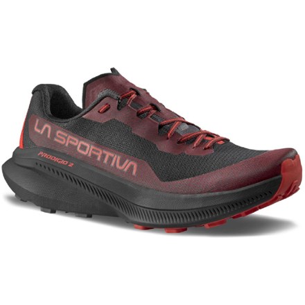 La Sportiva Prodigio 2 Trail-Running Shoes - Men's 1