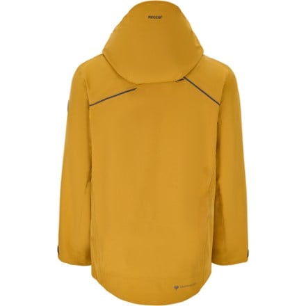 Obermeyer Foraker Shell Jacket - Men's 4