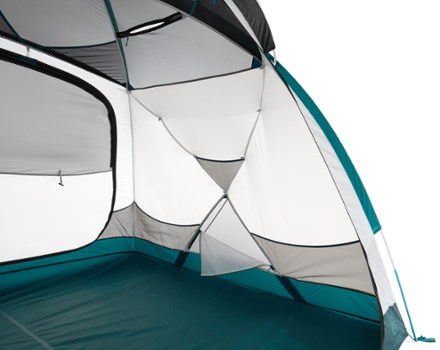 REI Co-op Base Camp 4 Tent 10