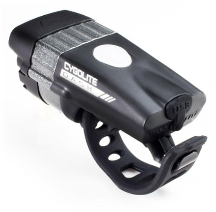 Cygolite Dash Pro 600 / Hotrod 50 Bike Light Set 2