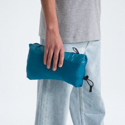 The North Face ThermoBall Hooded Insulated Jacket - Kids' 8