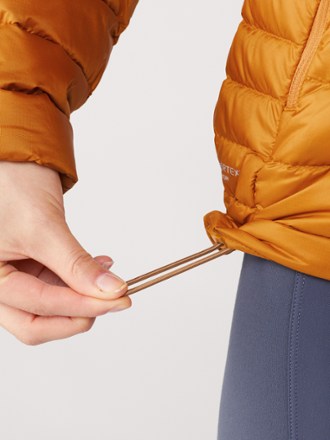 Rab Microlight Alpine Down Jacket - Women's 5