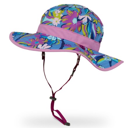 Sunday Afternoons Clear Creek Boonie Hat - Kids' 0
