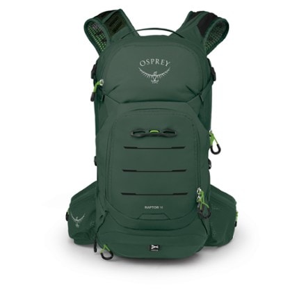 Osprey Raptor 14 Hydration Pack - Men's 2