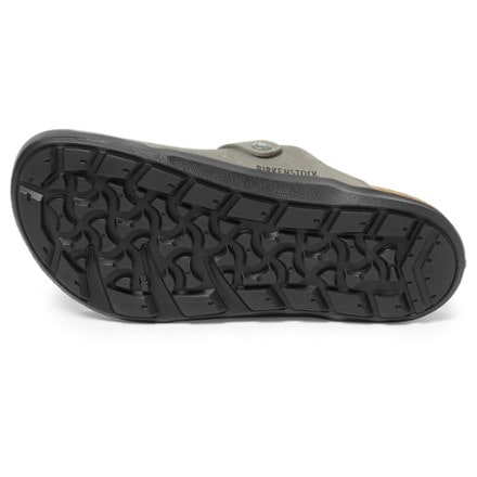 Birkenstock Boston Crosstown Clogs - Men's 4