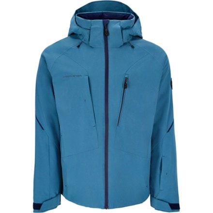 Obermeyer Raze Insulated Jacket - Men's 0
