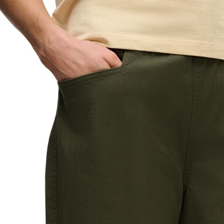 Black Diamond Dirtbag Pants - Women's 5