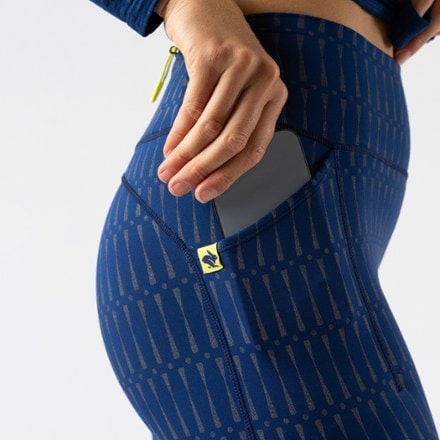 rabbit Low-Light Speed Tights - Women's 3